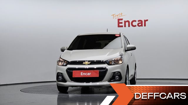 ChevroletGMDaewoo SPARK LT Plus купить на сайте DeffCars