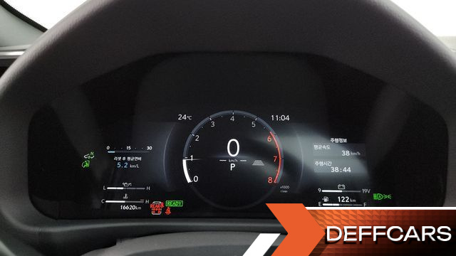 Lexus LX 700h Luxury купить на сайте DeffCars