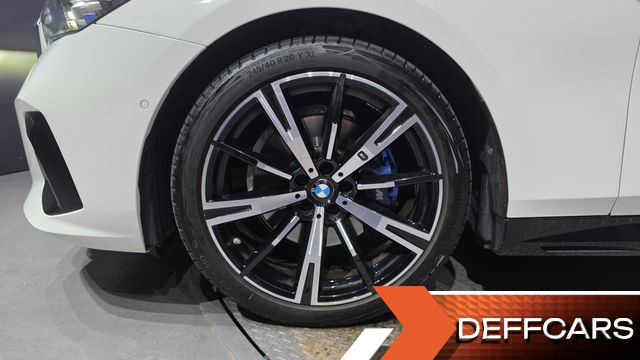 BMW 5-SERIES 530i xDrive M Sport купить на сайте DeffCars