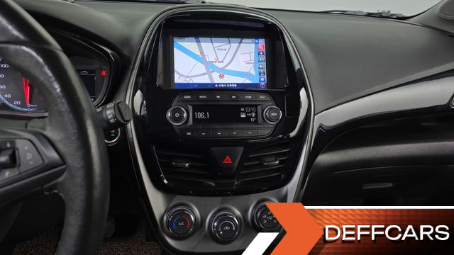 ChevroletGMDaewoo SPARK Premier купить на сайте DeffCars
