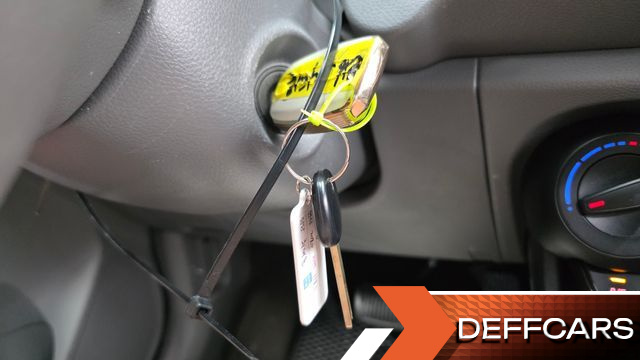 Kia MORNING Trendy купить на сайте DeffCars