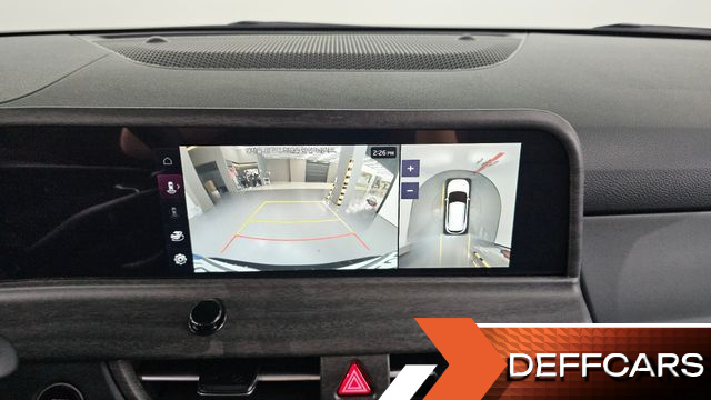 Kia SELTOS Gasoline 1.6 Turbo 4WD Signature купить на сайте DeffCars