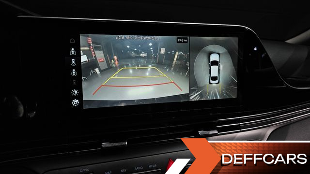 Hyundai GRANDEUR Exclusive купить на сайте DeffCars