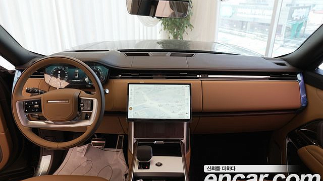 Land Rover RANGE ROVER P530 Autobiography Long Wheel Base купить на сайте DeffCars