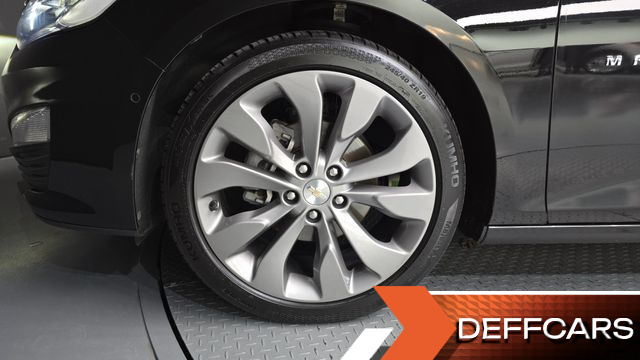 ChevroletGMDaewoo MALIBU 2.0 Turbo Premier Special купить на сайте DeffCars