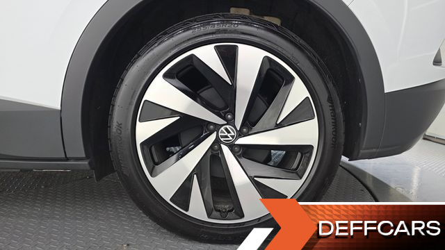Volkswagen ID.4 Pro купить на сайте DeffCars