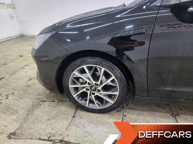 Hyundai AVANTE 1.6 Smart купить на сайте DeffCars