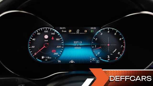 Mercedes C-CLASS C200 Cabriolet купить на сайте DeffCars
