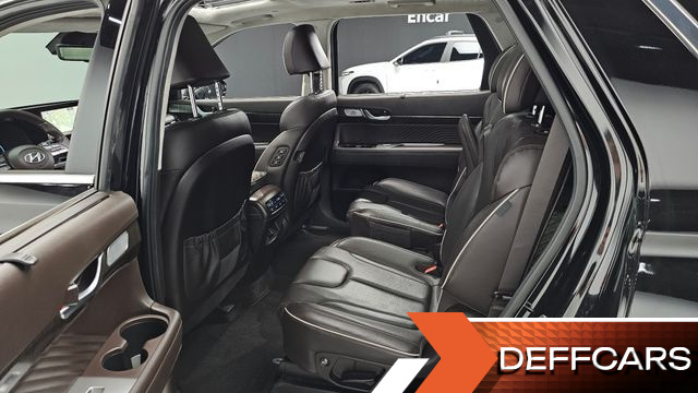 Hyundai PALISADE Gasoline 3.8 4WD Calligraphy купить на сайте DeffCars