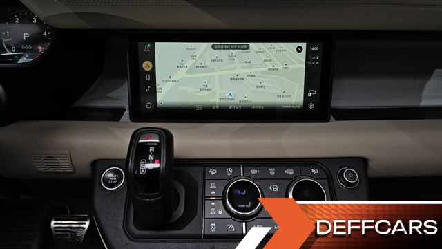 Land Rover DEFENDER 110 D300 HSE купить на сайте DeffCars