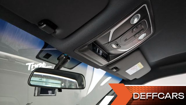Ssangyong MUSSO Diesel 2.2 4WD Wild купить на сайте DeffCars