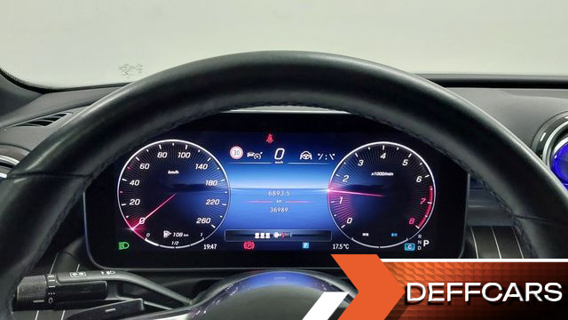 Mercedes C-CLASS C200 4MATIC Avantgarde купить на сайте DeffCars