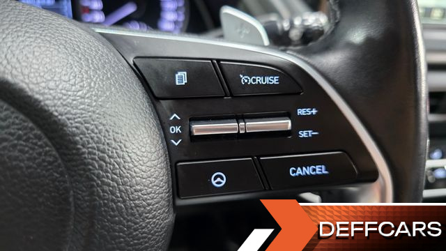 Hyundai SONATA 2.0 LPG(rental car) Style купить на сайте DeffCars