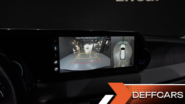 Hyundai PALISADE Gasoline 3.8 2WD Le Blanc купить на сайте DeffCars