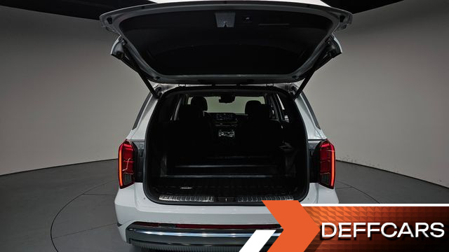 Hyundai PALISADE Diesel 2.2 4WD Calligraphy купить на сайте DeffCars