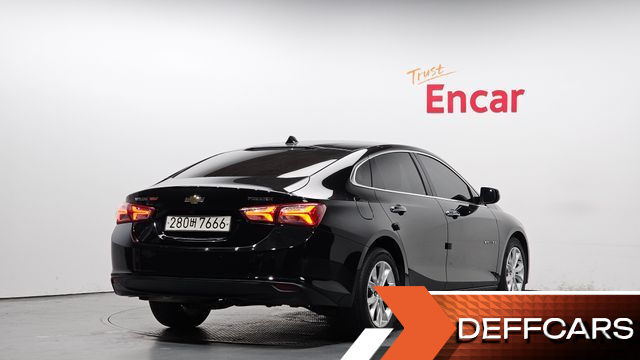 ChevroletGMDaewoo MALIBU 1.3 Turbo Premier купить на сайте DeffCars