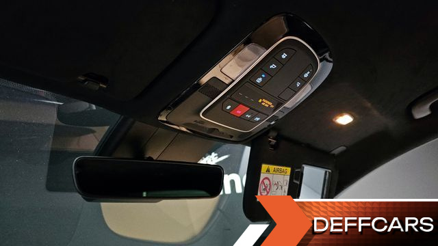 Hyundai SANTAFE HEV 1.6 2WD Calligraphy купить на сайте DeffCars