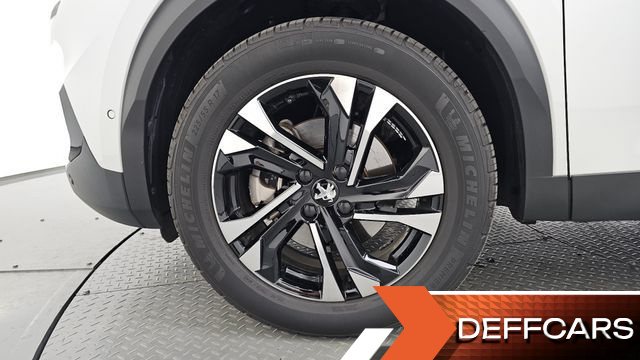 Peugeot 2008 EV GT купить на сайте DeffCars