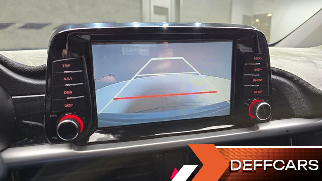 Kia MORNING Luxury купить на сайте DeffCars