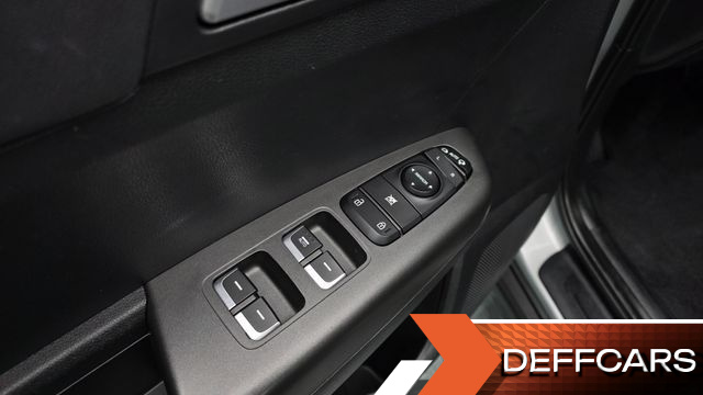 Kia SPORTAGE Diesel 2.0 2WD Prestige купить на сайте DeffCars