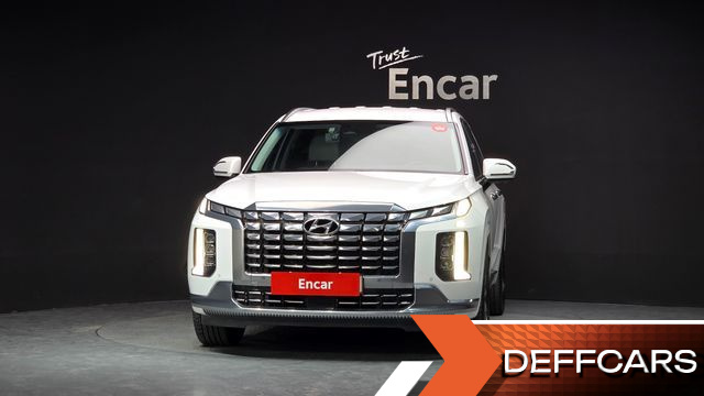 Hyundai PALISADE Gasoline 3.8 4WD Calligraphy купить на сайте DeffCars