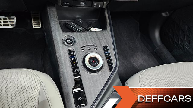 Kia NIRO Signature купить на сайте DeffCars
