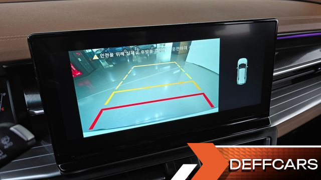 Ssangyong TORRES Gasoline 1.5 4WD T7 купить на сайте DeffCars