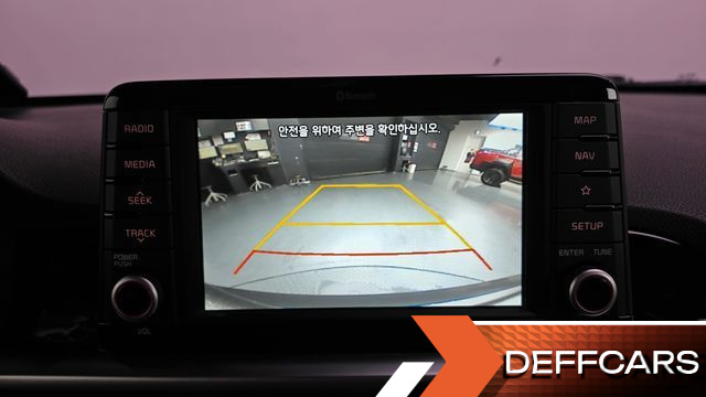 Kia MORNING Luxury купить на сайте DeffCars