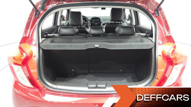 ChevroletGMDaewoo SPARK Premier купить на сайте DeffCars