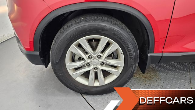 Ssangyong REXTON Diesel 2.2 4WD Adventure купить на сайте DeffCars