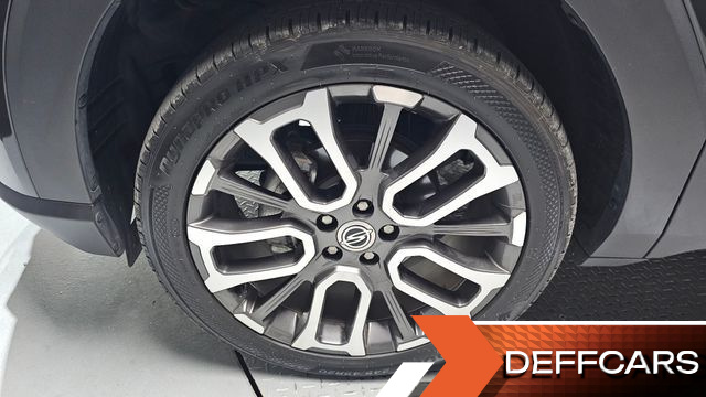 Ssangyong TORRES Gasoline 1.5 2WD T7 купить на сайте DeffCars