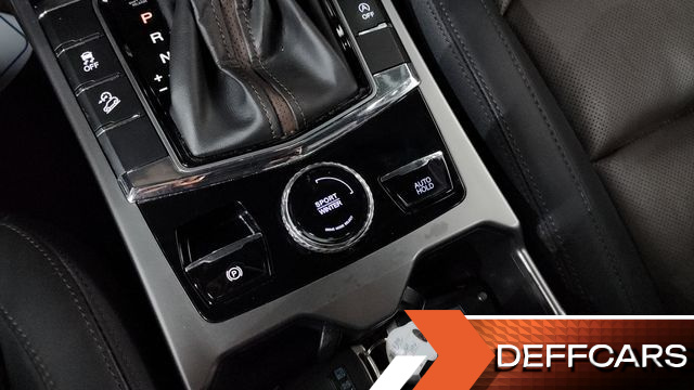 Ssangyong KORANDO Diesel 1.6 2WD Pantastic купить на сайте DeffCars