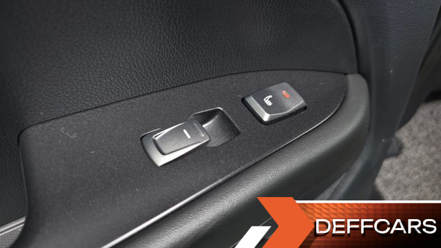 Ssangyong REXTON Diesel 2.2 4WD Prestige Special (5-Link) купить на сайте DeffCars