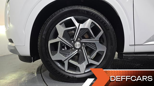 Hyundai PALISADE Gasoline 3.8 2WD Calligraphy купить на сайте DeffCars