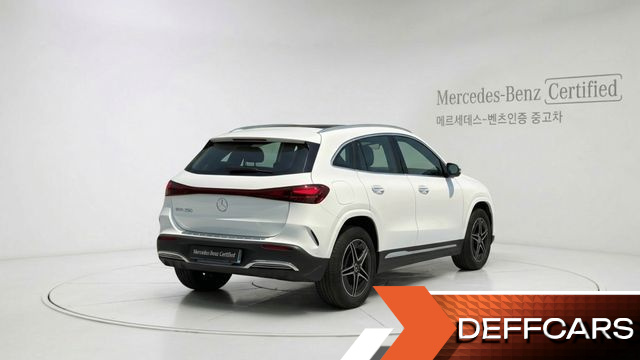 Mercedes EQA EQA250 AMG Line купить на сайте DeffCars