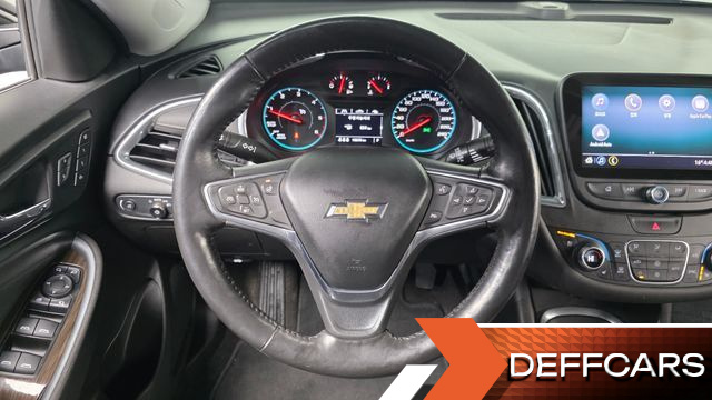 ChevroletGMDaewoo MALIBU 1.6 Diesel LT Premium купить на сайте DeffCars