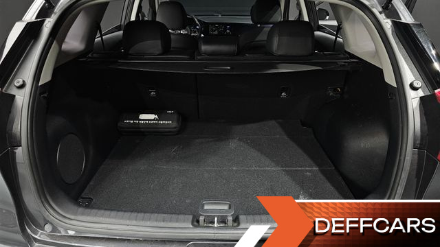 Kia NIRO 1.6 HEV Noblesse Special купить на сайте DeffCars