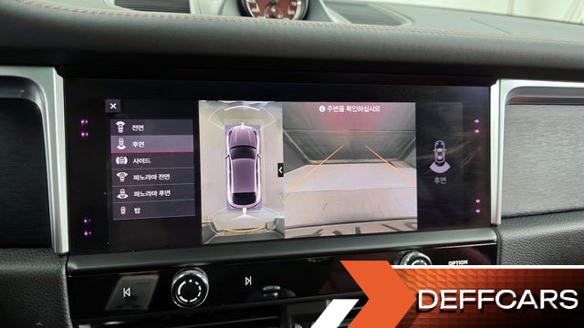 Porsche MACAN 2.9 GTS 95B купить на сайте DeffCars