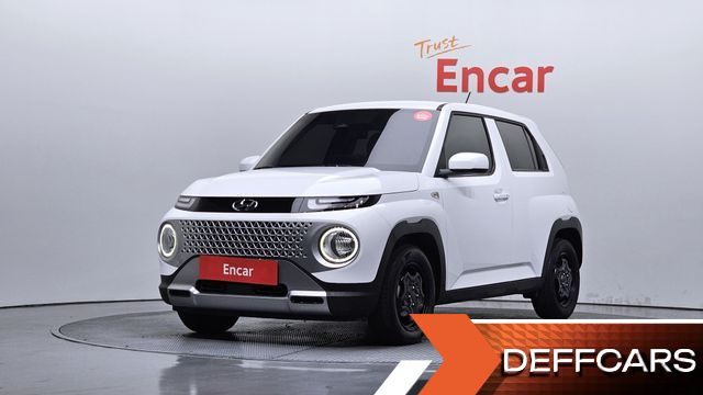 Hyundai CASPER Modern купить на сайте DeffCars