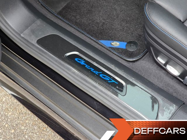 Porsche PANAMERA 4.0 Turbo купить на сайте DeffCars