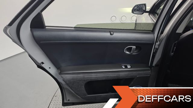 Hyundai IONIQ5 Long Range AWD Prestige купить на сайте DeffCars