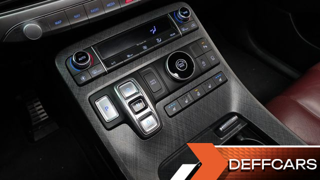 Hyundai PALISADE Gasoline 3.8 2WD Prestige купить на сайте DeffCars