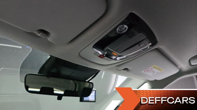 Kia SELTOS Gasoline 1.6 Turbo 2WD Prestige купить на сайте DeffCars