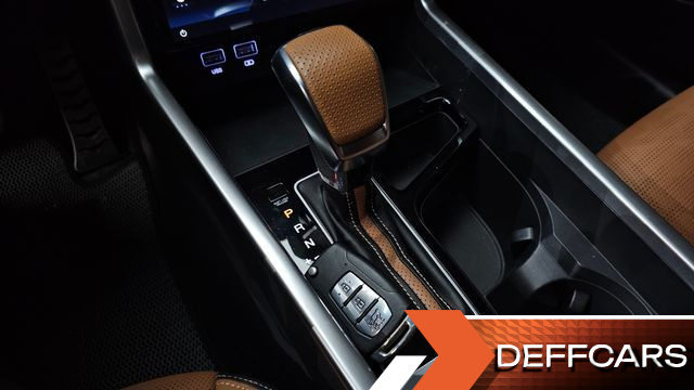 Ssangyong TORRES Gasoline 1.5 2WD T7 купить на сайте DeffCars