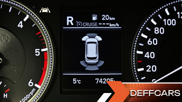 Hyundai SANTAFE Diesel 2.0 2WD Exclusive Special купить на сайте DeffCars