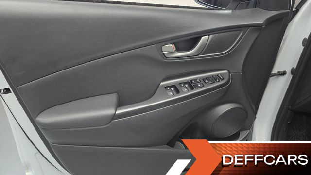 Hyundai KONA 1.6 Turbo 2WD Modern купить на сайте DeffCars