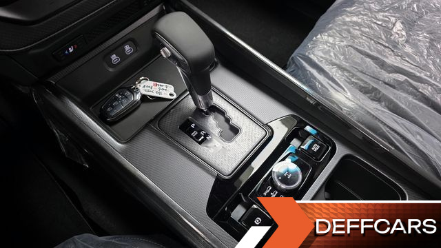 Ssangyong MUSSO Disel 2.2 4WD M7 Grand Style купить на сайте DeffCars