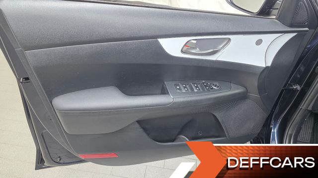 Kia K3 1.6 Trendy купить на сайте DeffCars