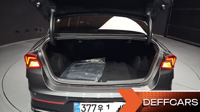 Kia K5 1.6 Turbo Noblesse купить на сайте DeffCars