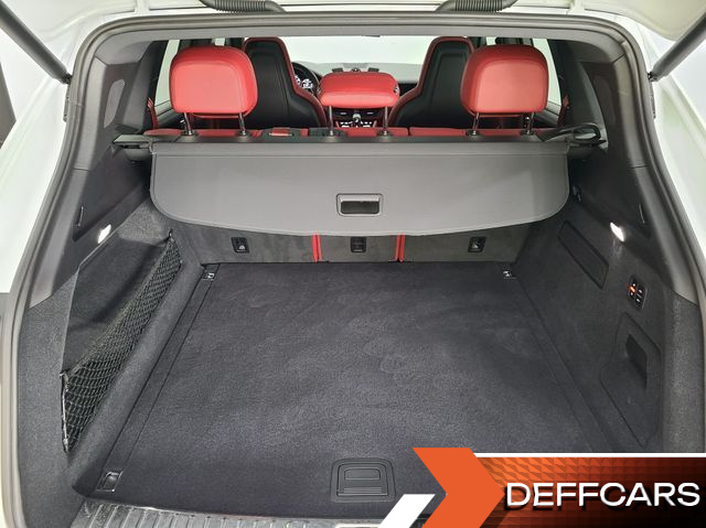 Porsche CAYENNE 3.0 PLATINUM EDITION купить на сайте DeffCars